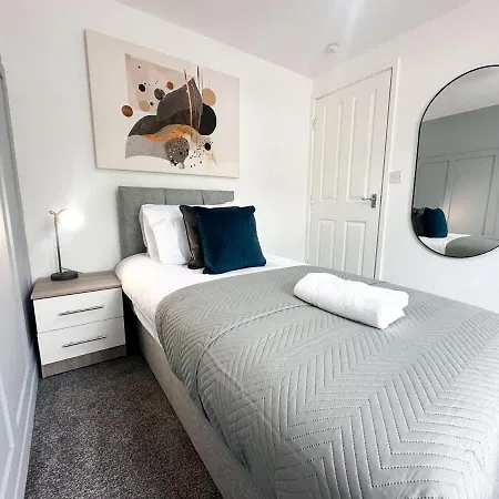 House By Blue Skies Дом отдыха