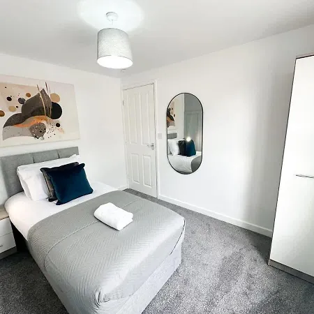 Дом отдыха House By Blue Skies