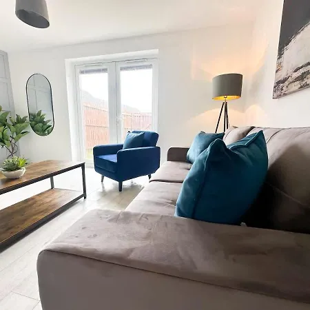 House By Blue Skies Дом отдыха *