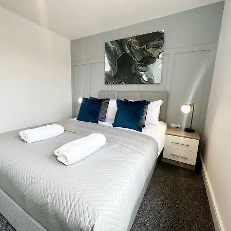 House By Blue Skies Дом отдыха