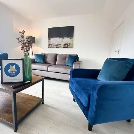 Дом отдыха House By Blue Skies